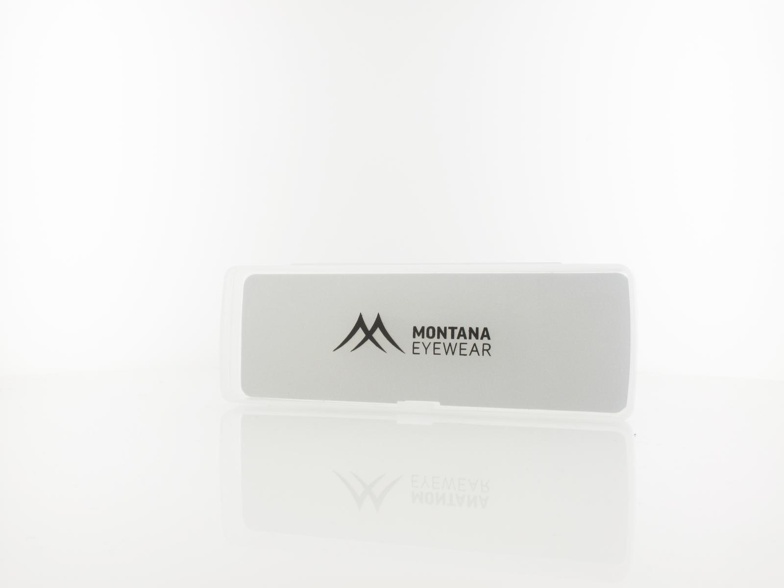 Brilando | MR51A Fertiglesebrille | matt blue | +3,00