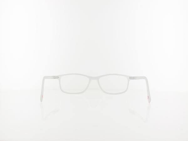 Brilando | MR51D Fertiglesebrille | matt crystal | +1,00