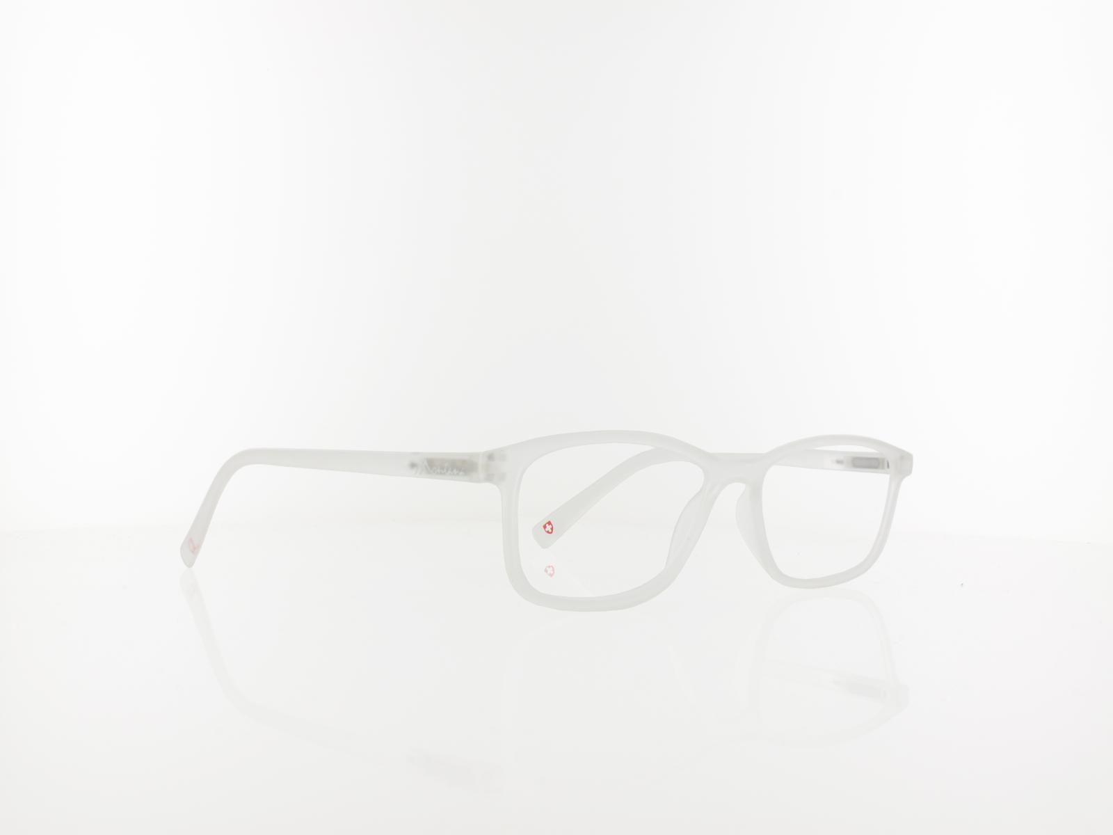 Brilando | MR51D Fertiglesebrille | matt crystal | +3,00