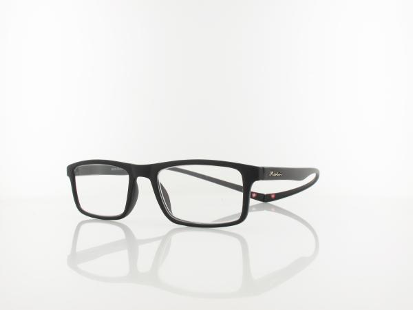Brilando | MR59 MAG Fertiglesebrille | black | +1,00