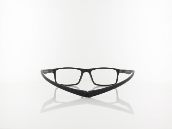 Brilando | MR59 MAG Fertiglesebrille | black | +1,00