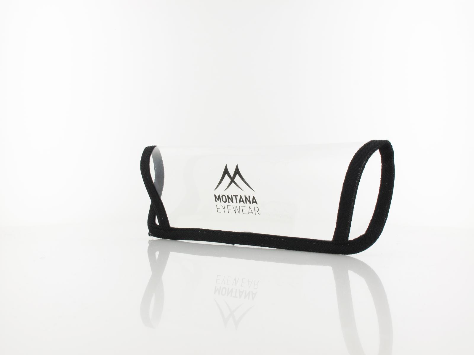 Brilando | MR59 MAG Fertiglesebrille | black | +2,50