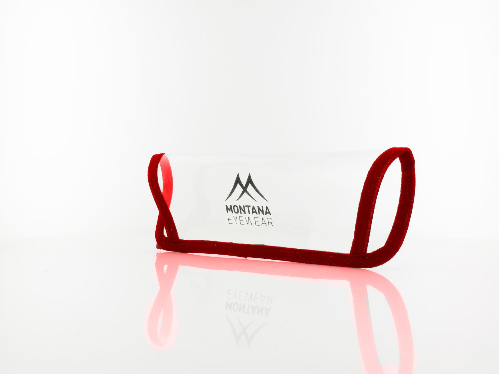 Brilando | MR59D MAG Fertiglesebrille | red | +3,00