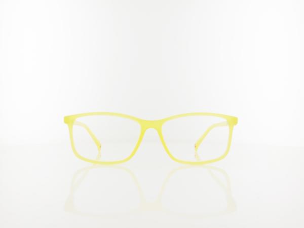 Brilando | MR62C Fertiglesebrille | milky yellow | +1,50