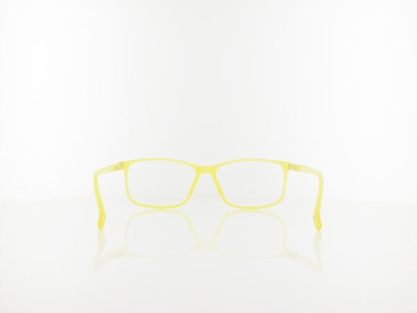 Brilando | MR62C Fertiglesebrille | milky yellow | +1,50