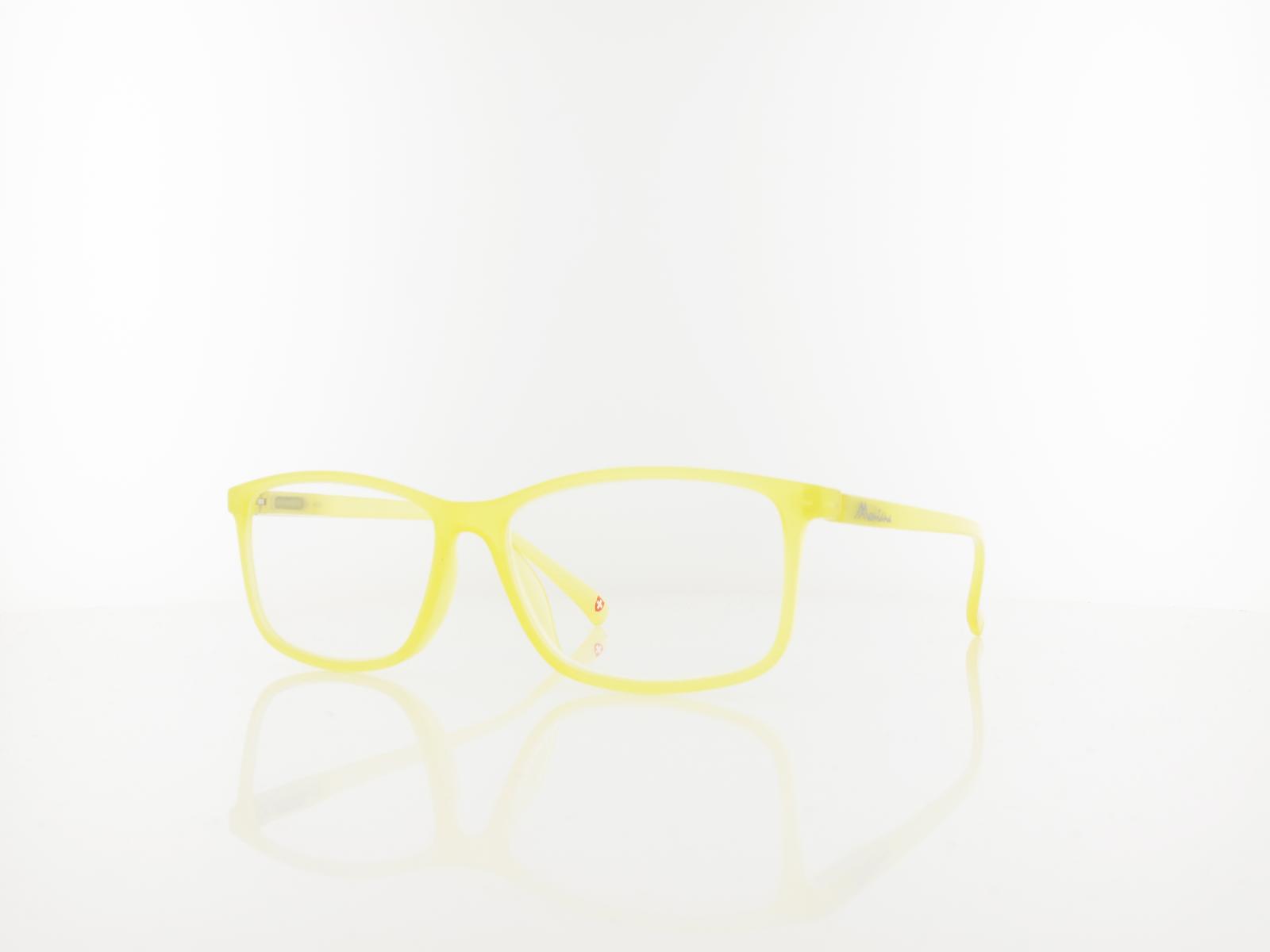 Brilando | MR62C Fertiglesebrille | milky yellow | +2,00
