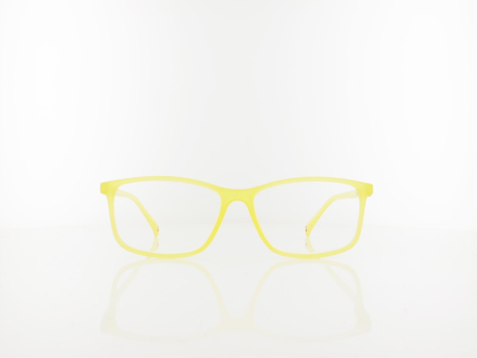 Brilando | MR62C Fertiglesebrille | milky yellow | +2,00