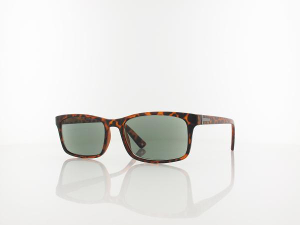 Brilando | MR73AS Fertiglesebrille | turtle / grey | +1,00
