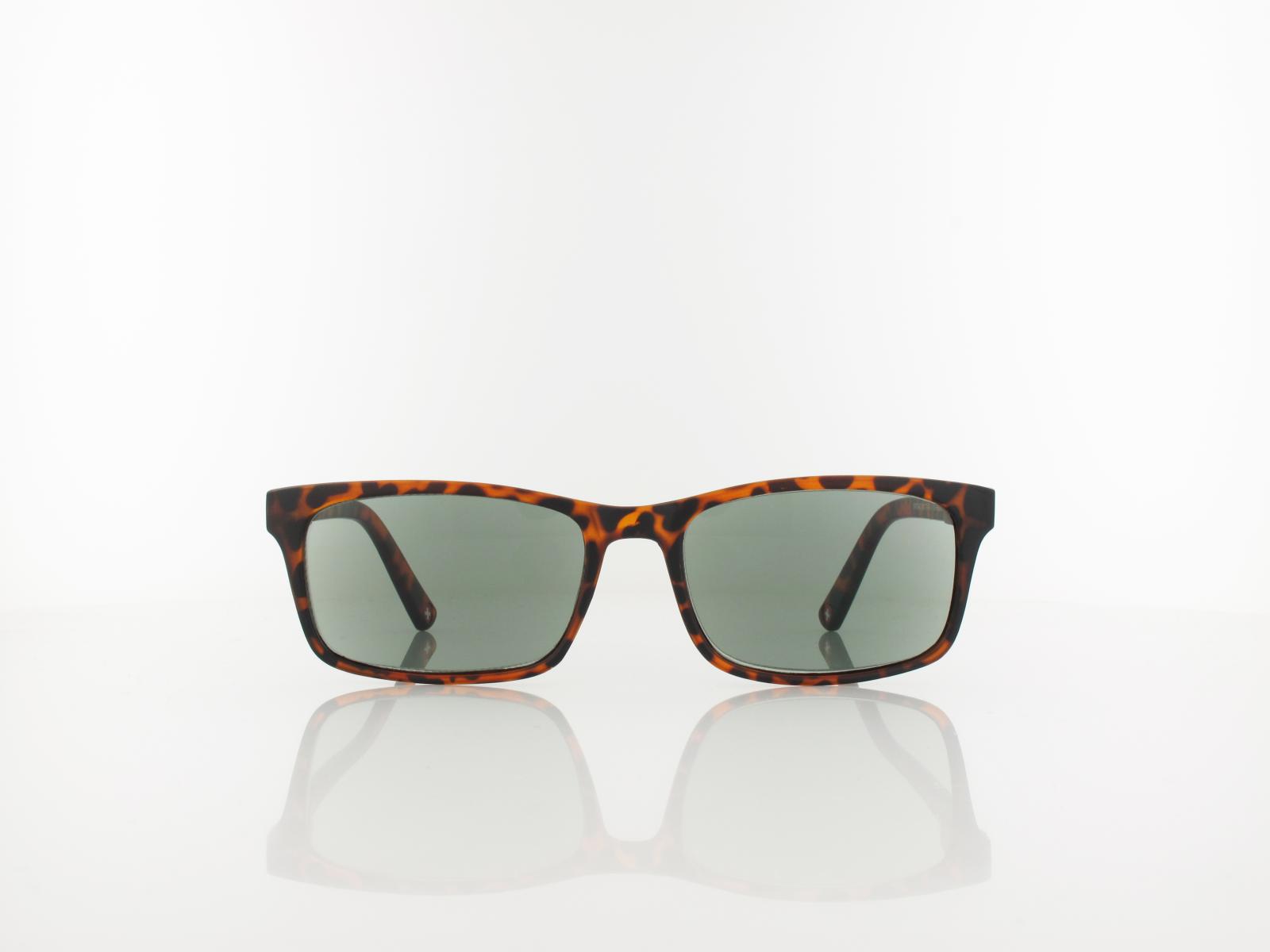 Brilando | MR73AS Fertiglesebrille | turtle | +2,50