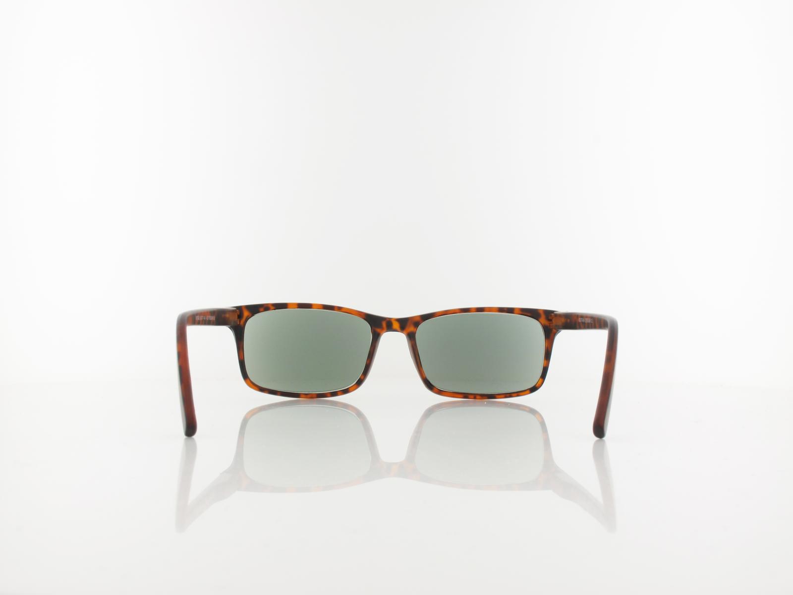 Brilando | MR73AS Fertiglesebrille | turtle | +2,50