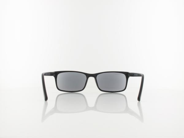Brilando | MR73S Fertiglesebrille | black / grey | +1,00