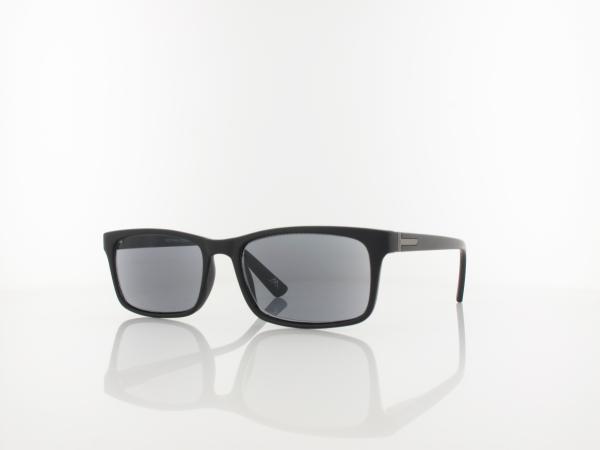 Brilando | MR73S Fertiglesebrille | black | +2,00