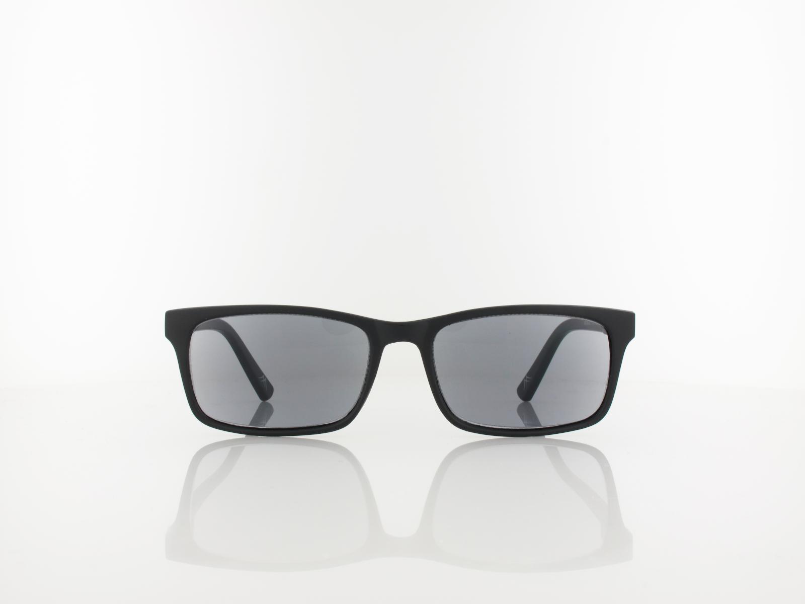 Brilando | MR73S Fertiglesebrille | black | +2,00