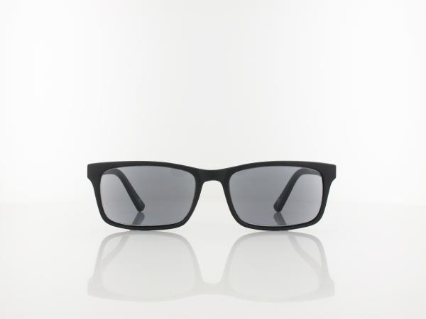 Brilando | MR73S Fertiglesebrille | black | +2,00