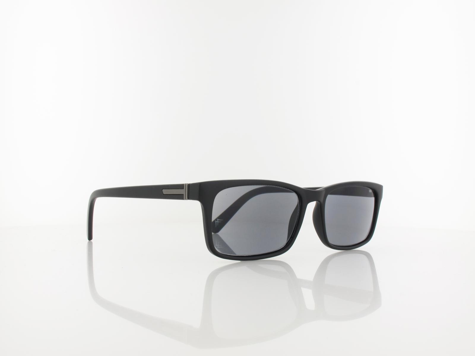 Brilando | MR73S Fertiglesebrille | black | +2,00