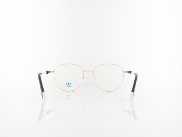 Adidas | OR5033 028 54 | shiny rose gold