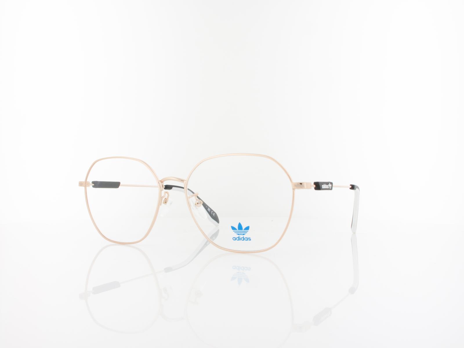 Adidas | OR5034 028 58 | shiny rose gold