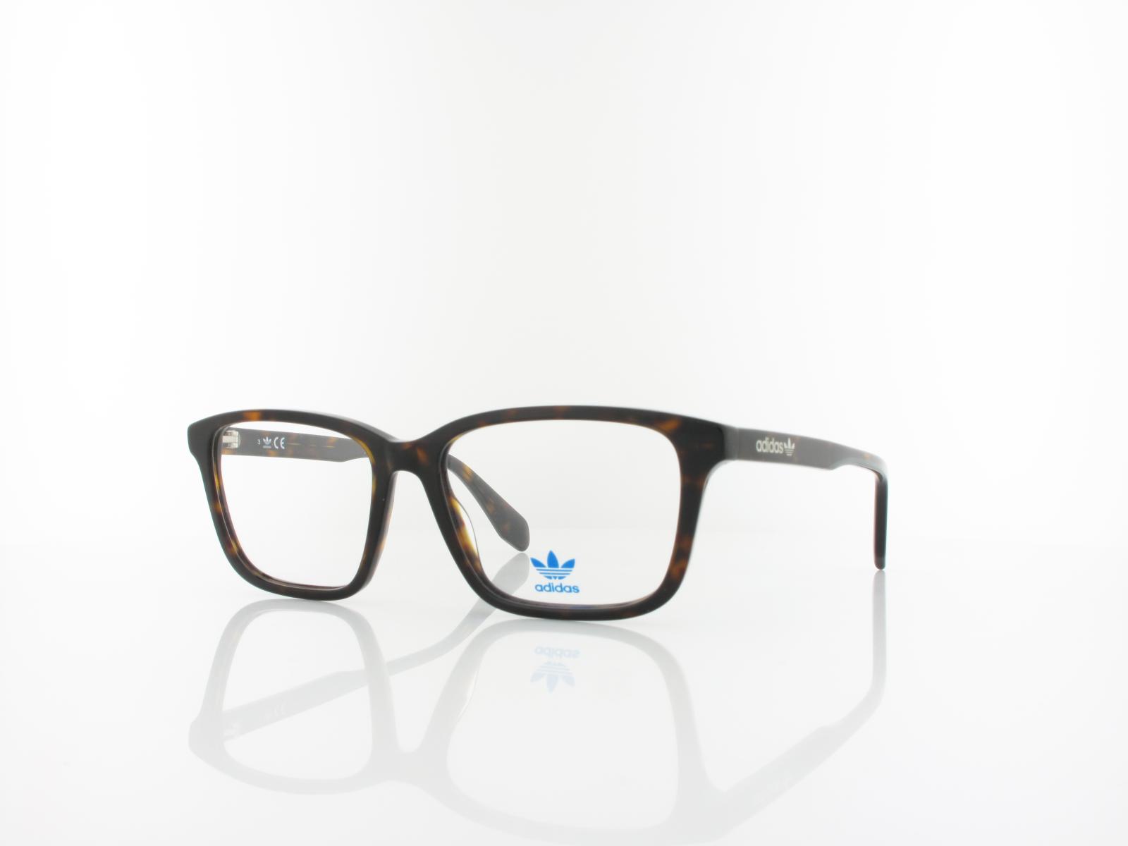 Adidas | OR5041 052 54 | dark havana