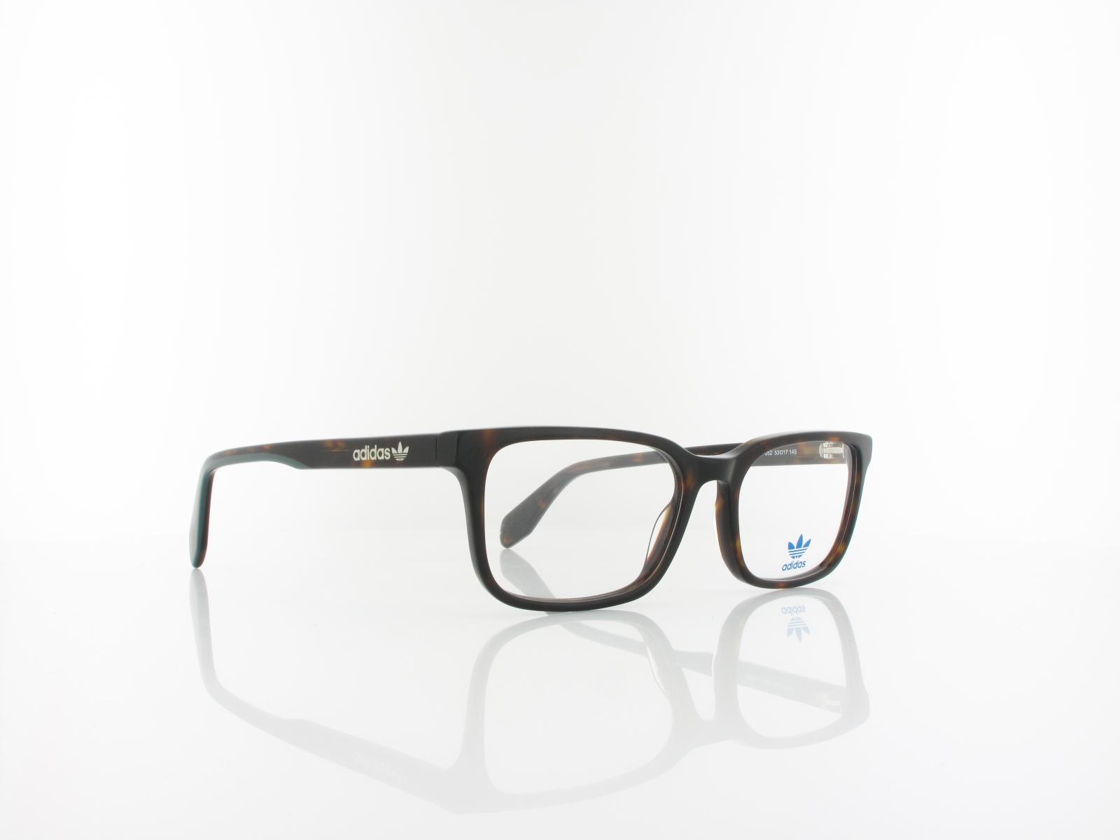 Adidas | OR5043 052 53 | dark havana