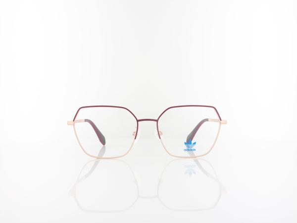 Adidas | OR5063 029 53 | matte rose gold