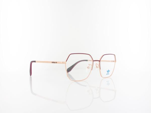 Adidas | OR5063 029 53 | matte rose gold
