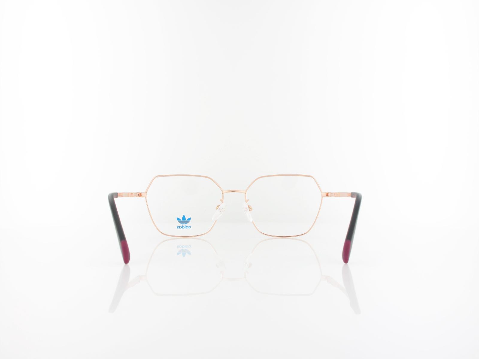 Adidas | OR5063 029 53 | matte rose gold