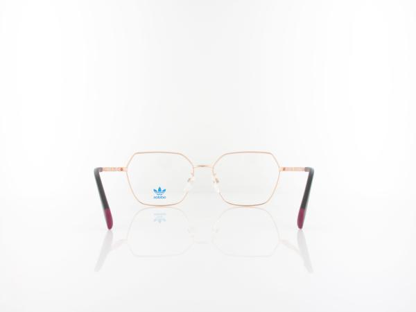 Adidas | OR5063 029 53 | matte rose gold