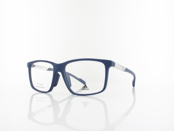 Adidas | SP5011 092 57 | blue/raw aluminium