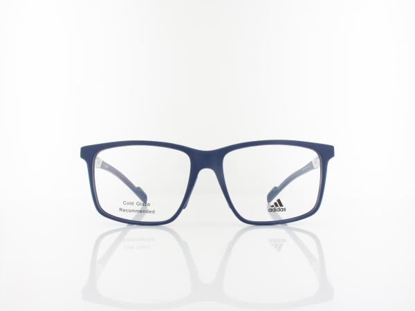 Adidas | SP5011 092 57 | blue/raw aluminium