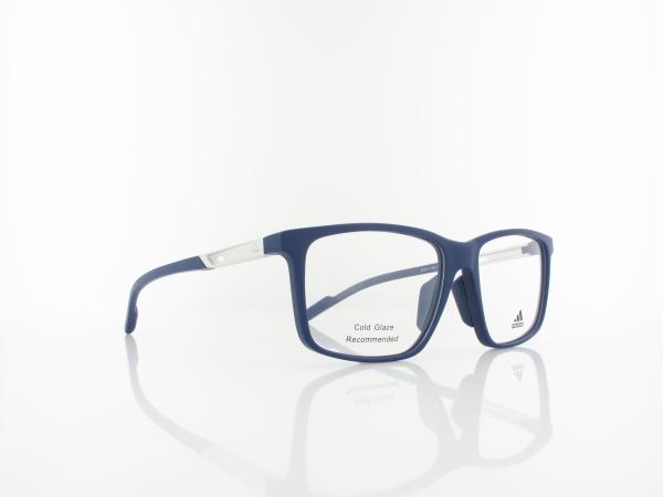 Adidas | SP5011 092 57 | blue/raw aluminium