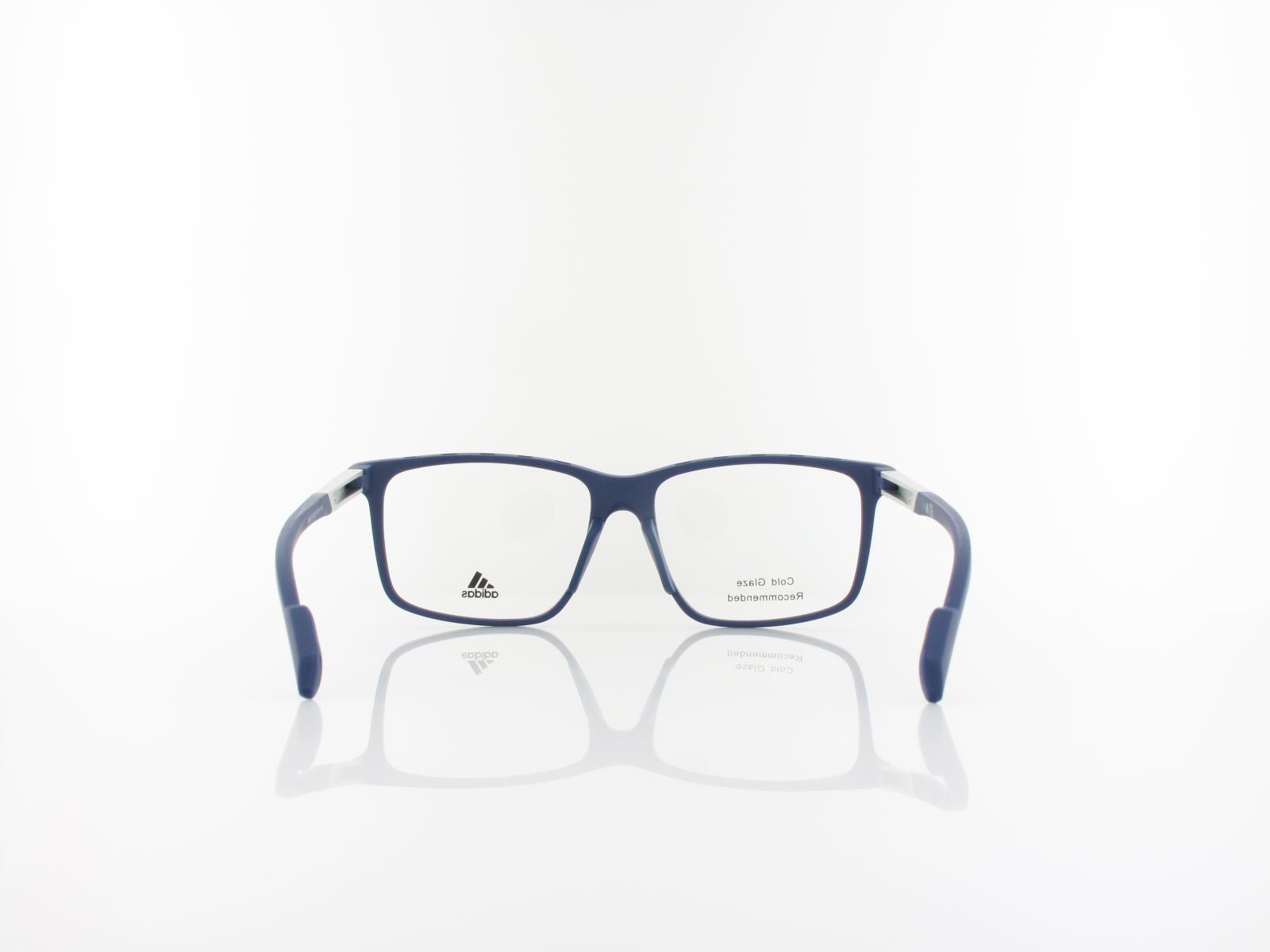 Adidas | SP5011 092 57 | blue/raw aluminium