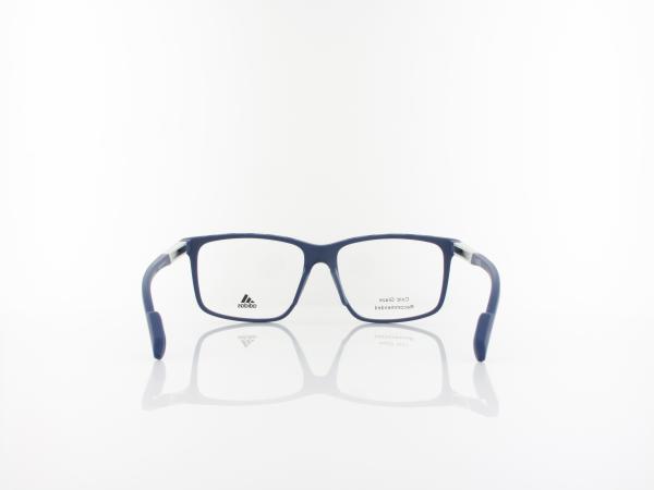 Adidas | SP5011 092 57 | blue/raw aluminium