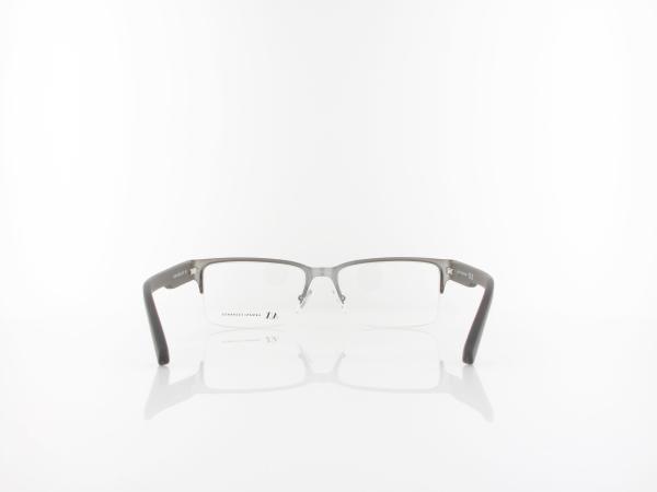 Armani Exchange | AX1014 6060 53 | matte gunmetal