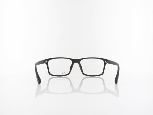 Armani Exchange | AX3083U 8078 54 | matte black