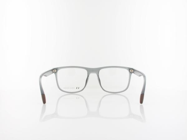 Armani Exchange | AX3101U 8334 55 | shiny transparent grey