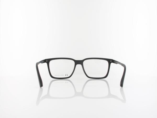 Armani Exchange | AX3103 8078 55 | matte black