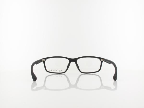 Armani Exchange | AX3108U 8078 56 | matte black