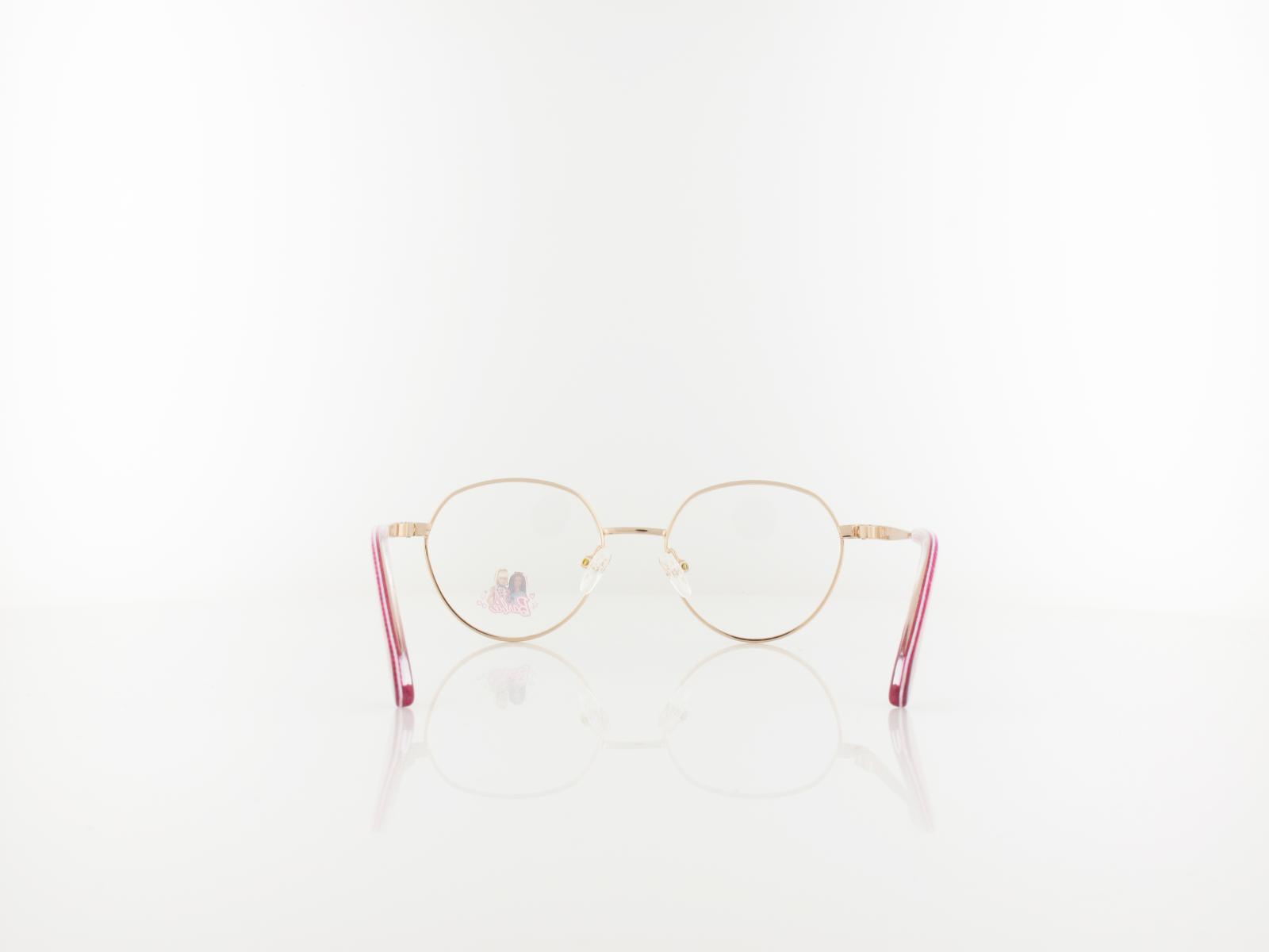 Barbie | BA MM001 C70 44 | hell pink