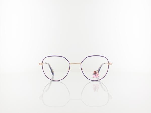 Barbie | BA MM002 D42 45 | lila
