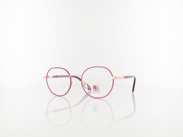 Barbie | BA MM007 C71 45 | pink goldfarben