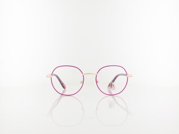 Barbie | BA MM007 C71 45 | pink goldfarben