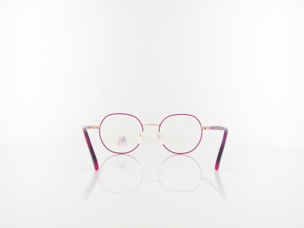 Barbie | BA MM007 C71 45 | pink goldfarben