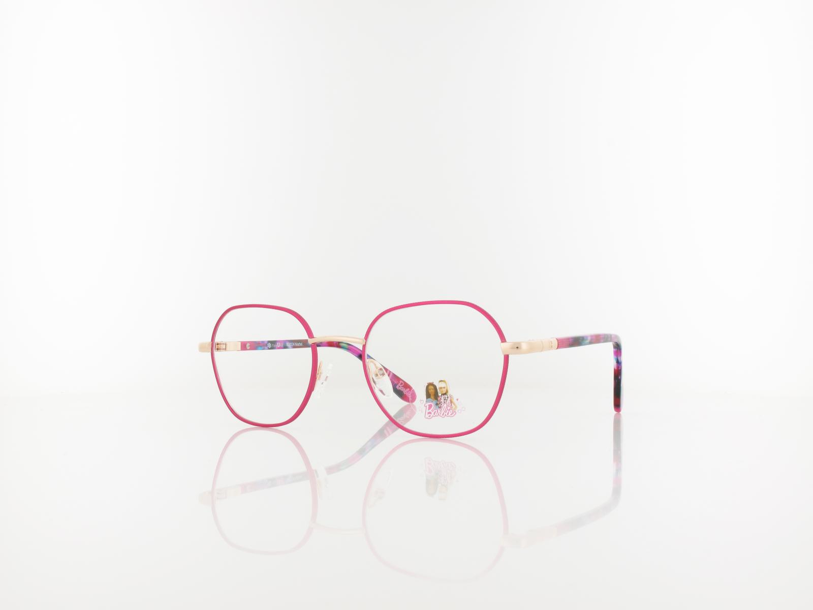 Barbie | BA MM008 C71 46 | pink goldfarben
