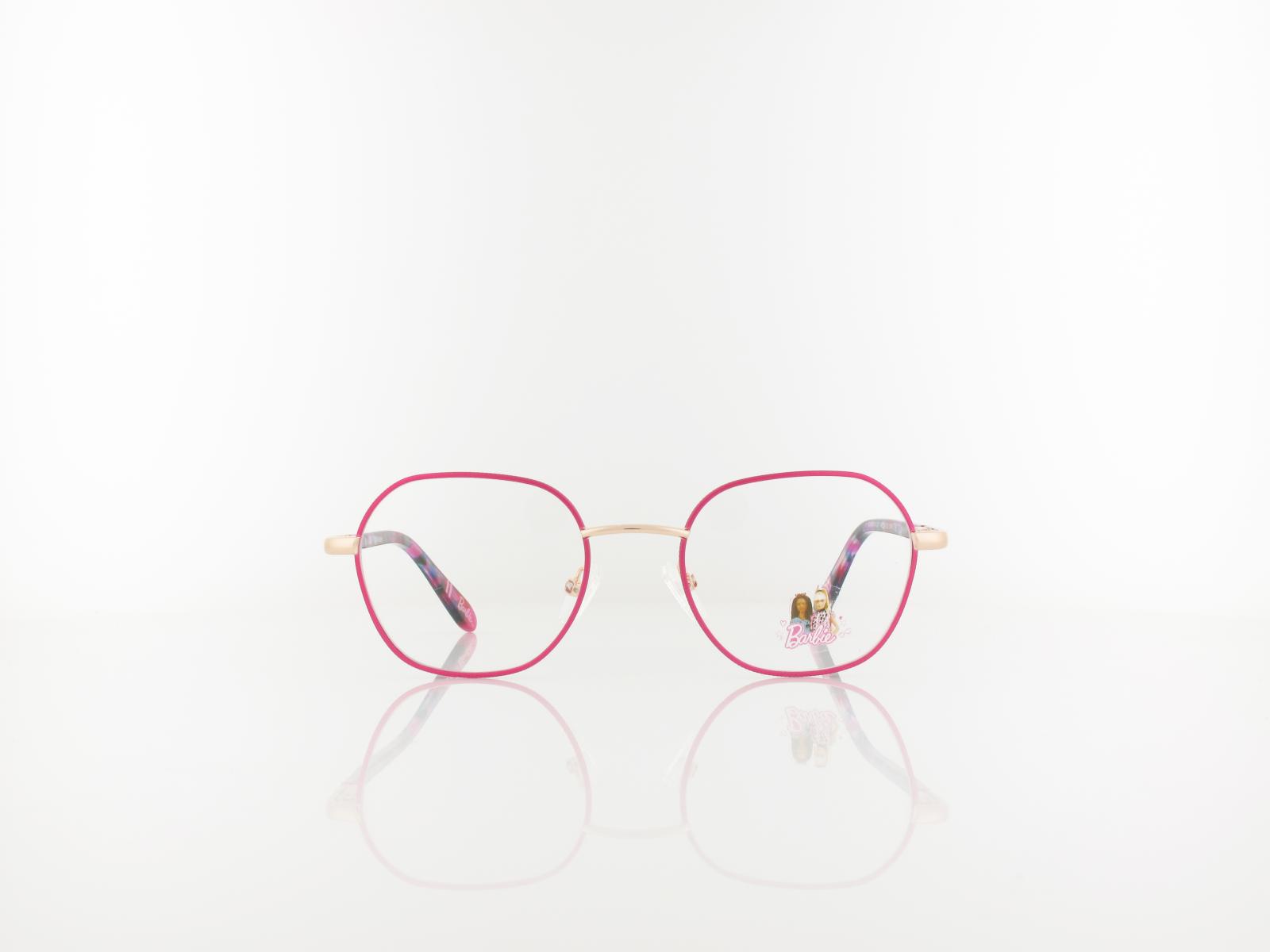 Barbie | BA MM008 C71 46 | pink goldfarben