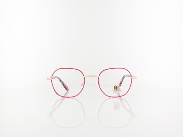 Barbie | BA MM008 C71 46 | pink goldfarben