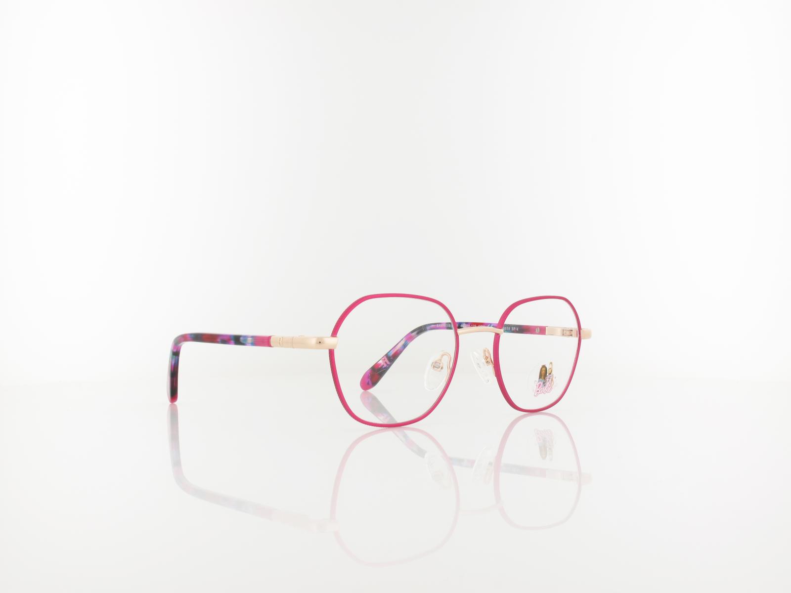 Barbie | BA MM008 C71 46 | pink goldfarben