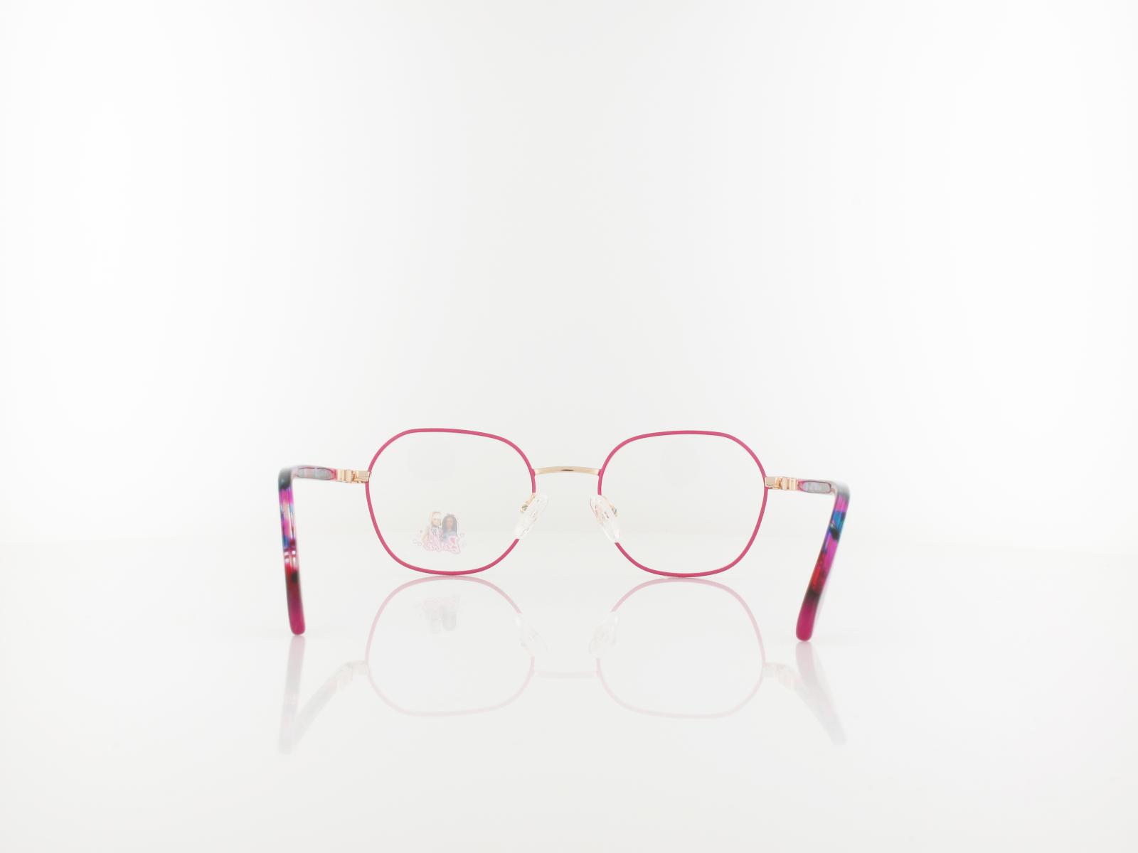 Barbie | BA MM008 C71 46 | pink goldfarben