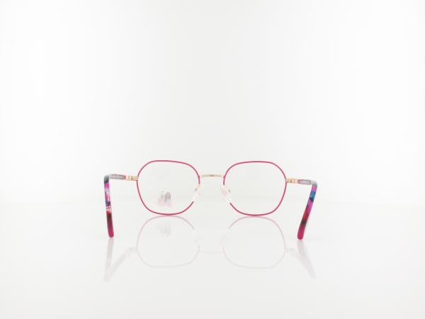 Barbie | BA MM008 C71 46 | pink goldfarben