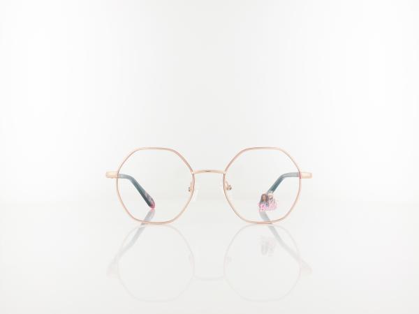 Barbie | BA MM009 C72 46 | gold pink grün