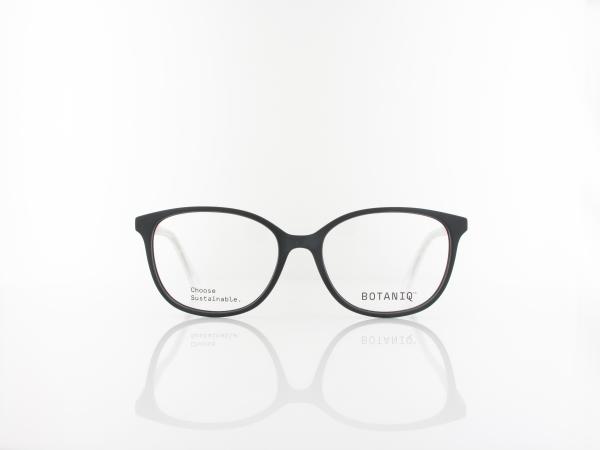 Botaniq | BIO-1001 104 53 | matte black cork pink crystal